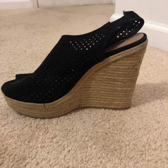 Steve Madden wedge - Picture 2 of 4